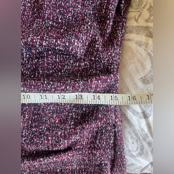 Beautiful fall bodycon dress - Picture 3 of 6